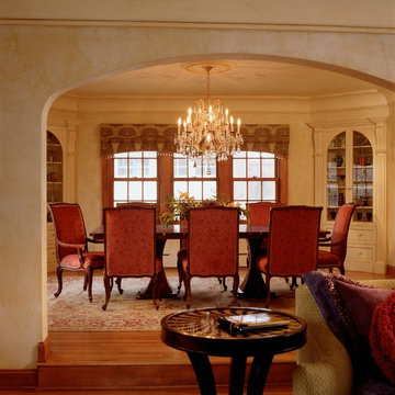 Whole House Traditional Remodel