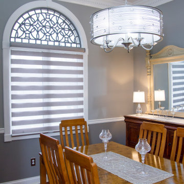 Whole House Window Treatments in Greenwood, IN
