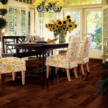 wide plank hardwood floors smooth finish