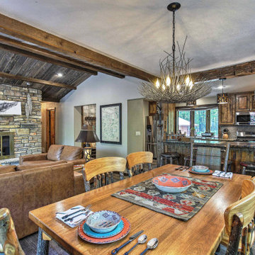 Wildfeather Lodge