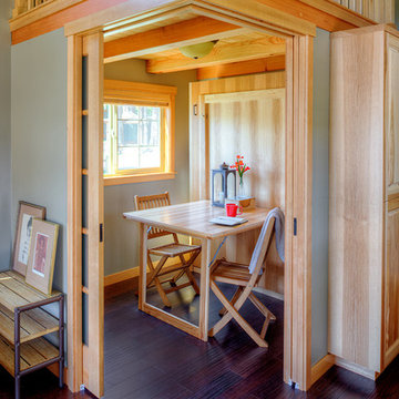 Wildwood Unit 80 - Flex Room - Dining