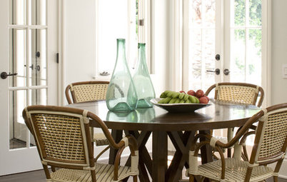 Classic Pieces: The French Bistro Chair
