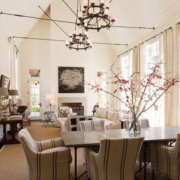William T Baker &Associates, Atlanta, GA