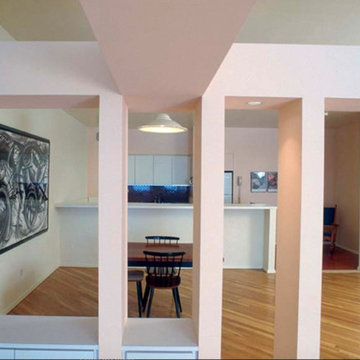 Williamsburg Artist's Loft