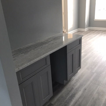 Williamstown Remodel