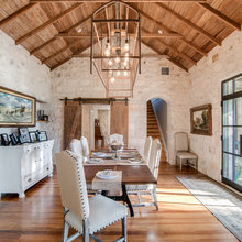 Carmel Valley House
