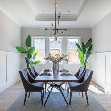 Willow Glen Modern Farmhouse