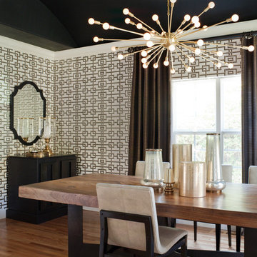 Willow Glen Residence