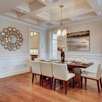 Willowdale Residence May 2015