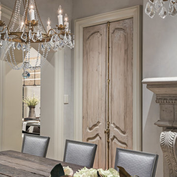 Wilmington Court - Dining Room