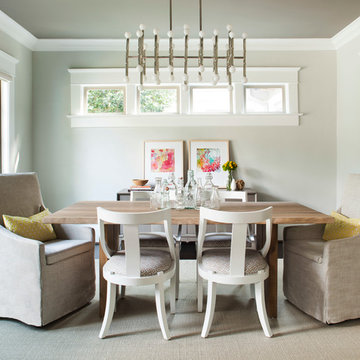 Wilton Whole Home Renovation