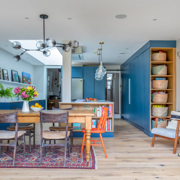 Wimbledon Townhouse