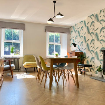 Windemere Holiday Home