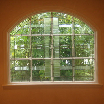 Window - Stained Glass