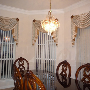 Window Treatments