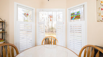 Budget Blinds Of Ballantyne Home Facebook