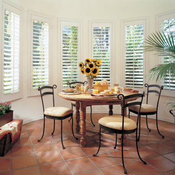 Window Treatments
