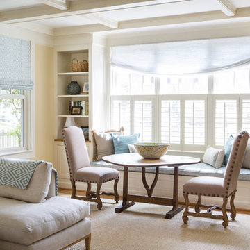 Window Treatments