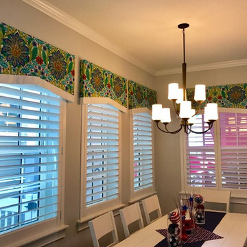 Window Treatments