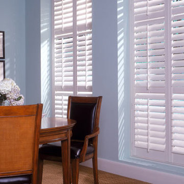 Window Treatments