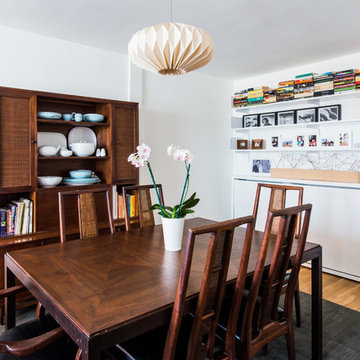Windsor Terrance Renovation