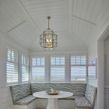 Windswept Beach Home