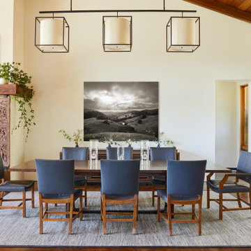 Wine Country Rustic