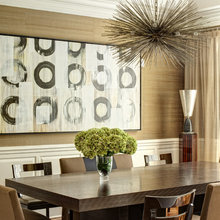 Mom and Dad-Dining Room