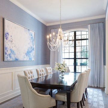 Winter Park Renovation