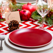 Guest Picks: Setting the Table for the Holidays