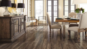Best 15 Flooring Companies Installers, Badger Hardwood Flooring Greenville Wi