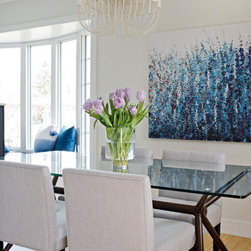 Woodgardern Toronto Interior Design