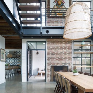 Woodlawn Residence