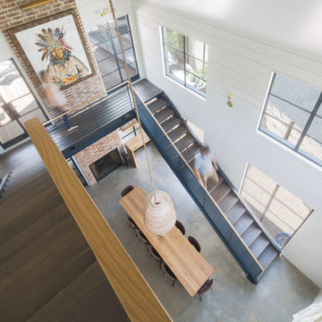 Woodlawn Residence