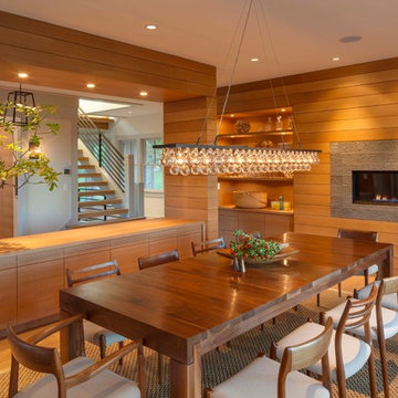 Woods Hole, Falmouth, MA - Private Residence II