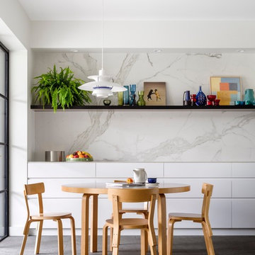 Woollahra House