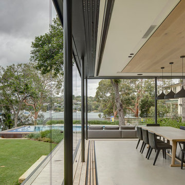 Woolwich House