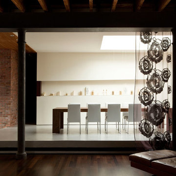 Wooster Loft