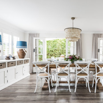 Yacht St, Renovation