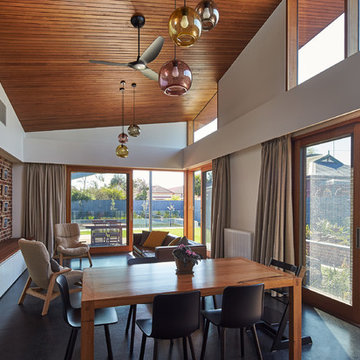 Yarraville Garden House