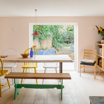 Yellow House