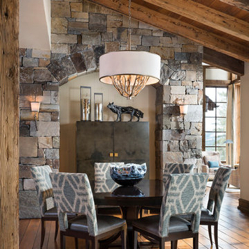 Yellowstone Club Residence