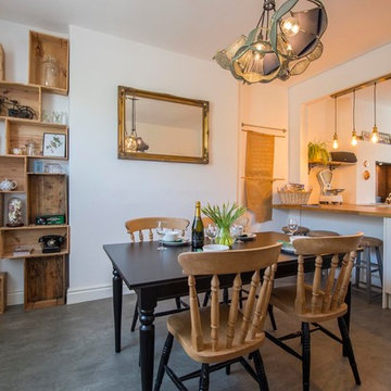 York Terrace House