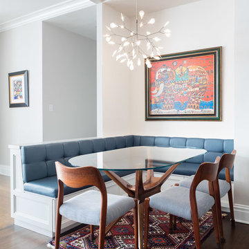 Yorkville Residence