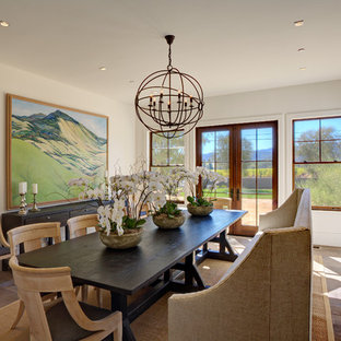 Yountville Farmhouse