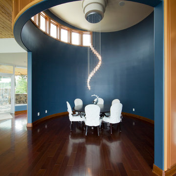 Zar Custom Home Projects
