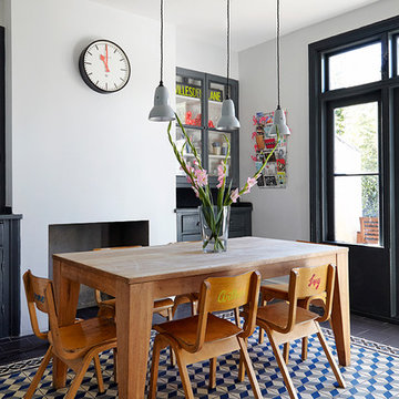 ©Anna StathakiHouse for Born and Bred Studio