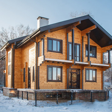 Дом Казань