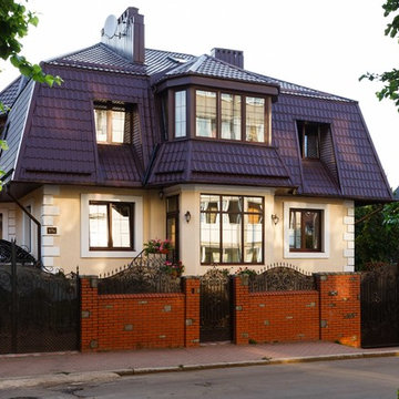 Дом в г. Калининграде