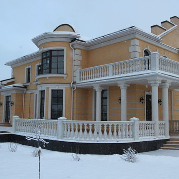 private house